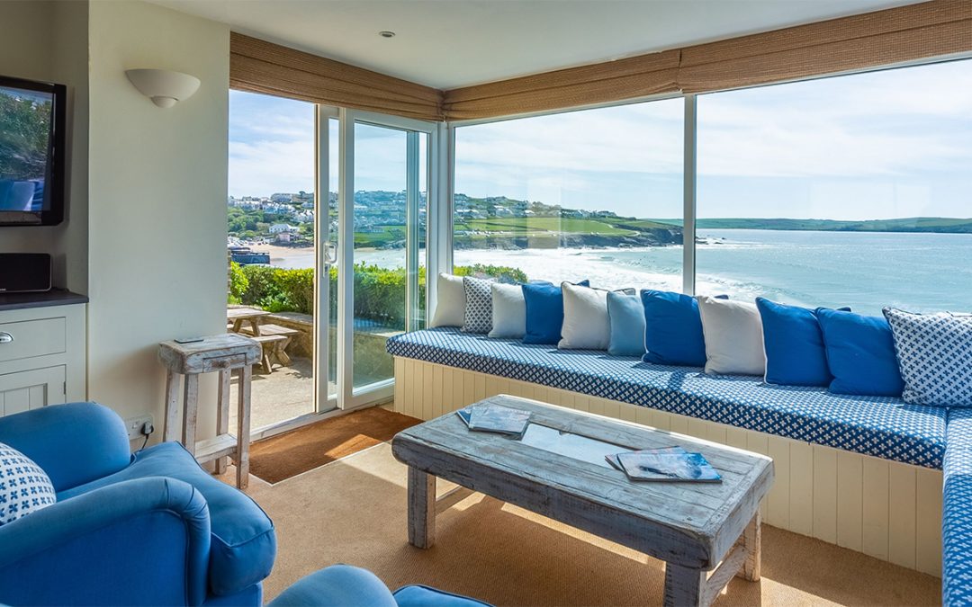 1 Cranfield, Polzeath