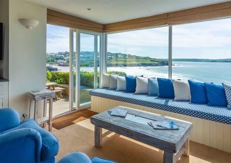 1 Cranfield, Polzeath