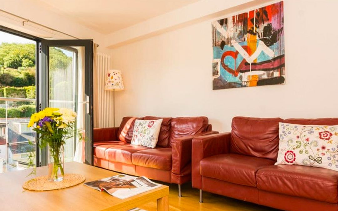 1 Middle Manor Cottages, Brixham