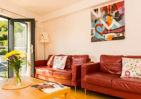 1 Middle Manor Cottages, Brixham