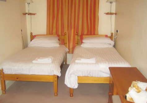 Bedroom #2 @ 1 Roundham Heights, Paignton