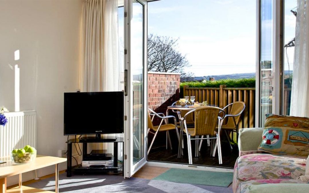 1 Roundham Heights, Paignton