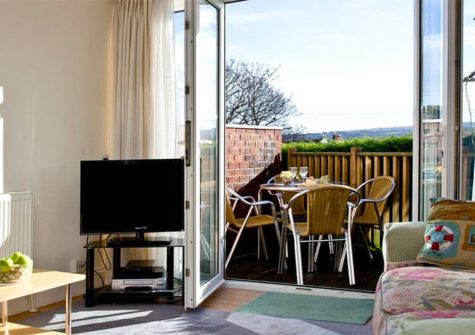 1 Roundham Heights, Paignton