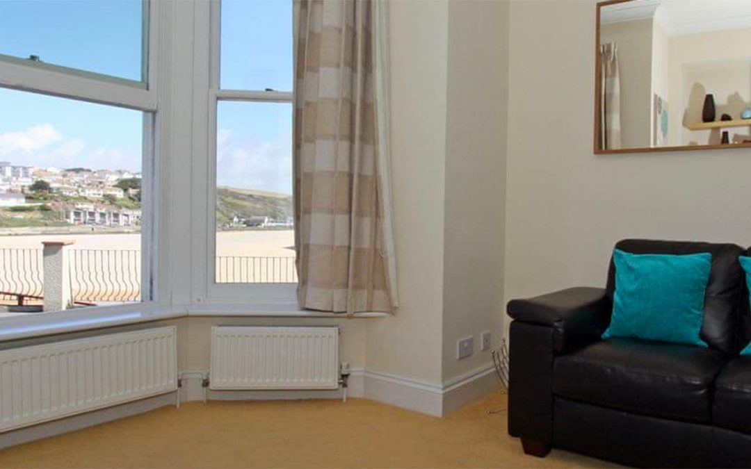 1 Seashore, Newquay