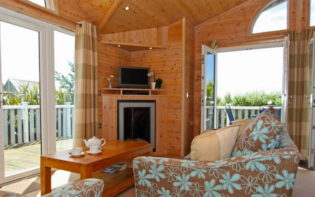1 The Towans, St. Merryn
