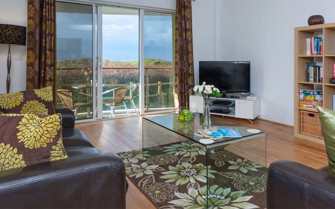 10 Bredon Court, Newquay