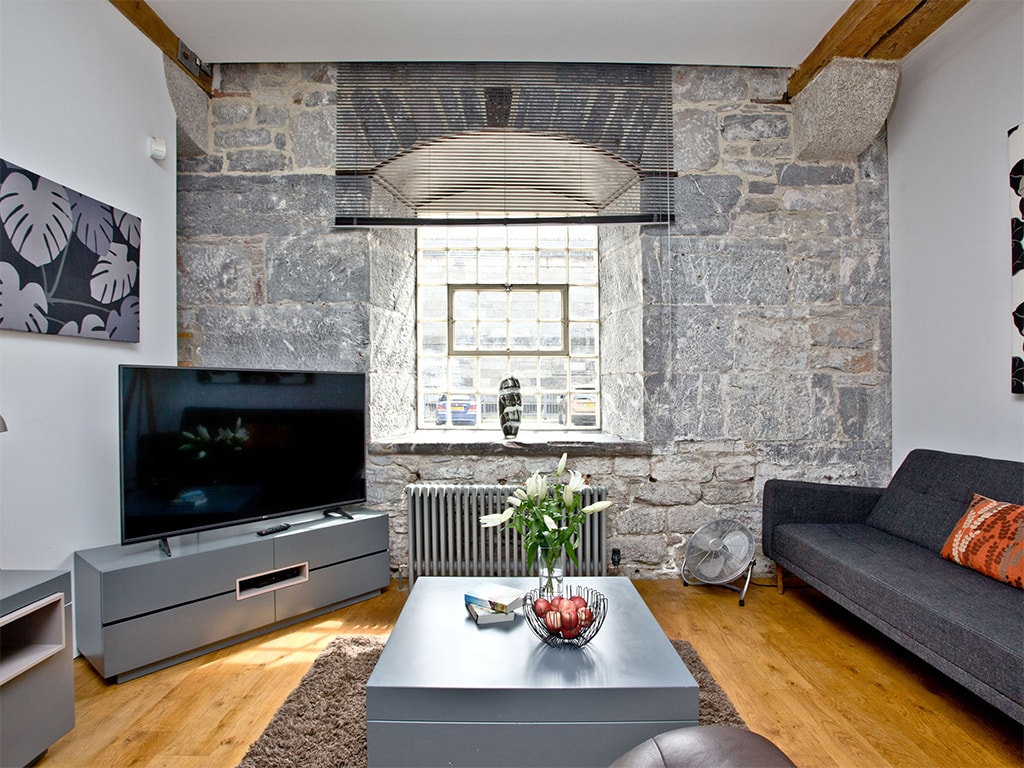 10 Clarence, Royal William Yard, Plymouth Holiday homes in Plymouth