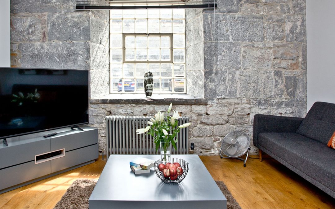 10 Clarence, Royal William Yard, Plymouth