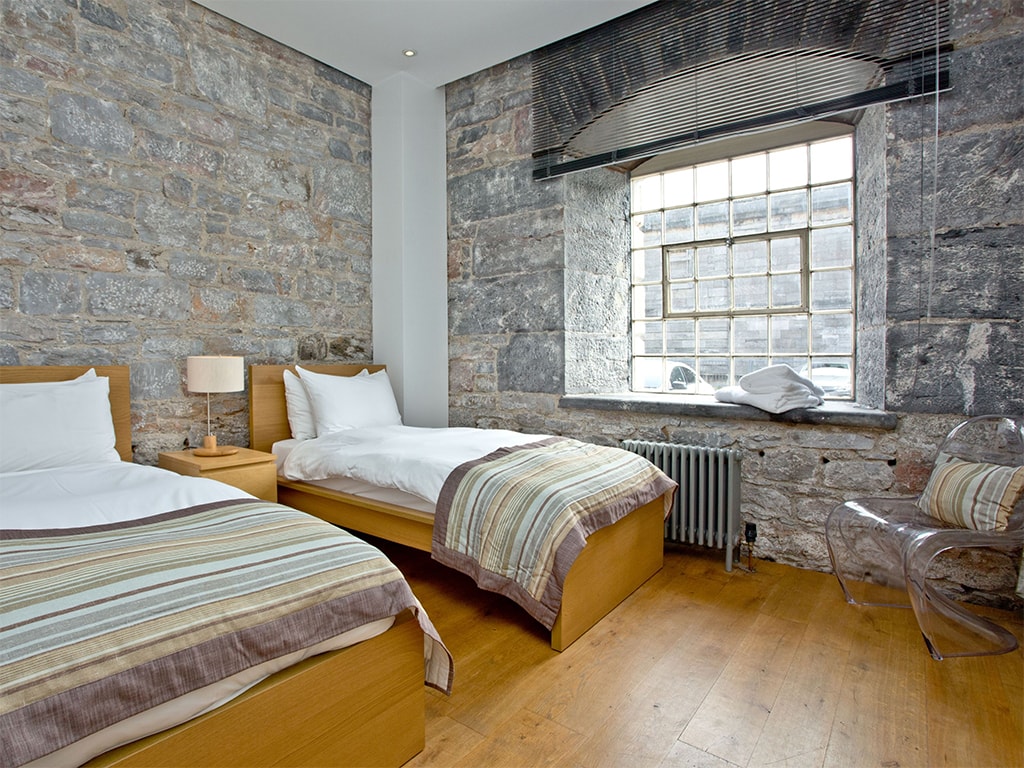 10 Clarence, Royal William Yard, Plymouth Holiday homes in Plymouth