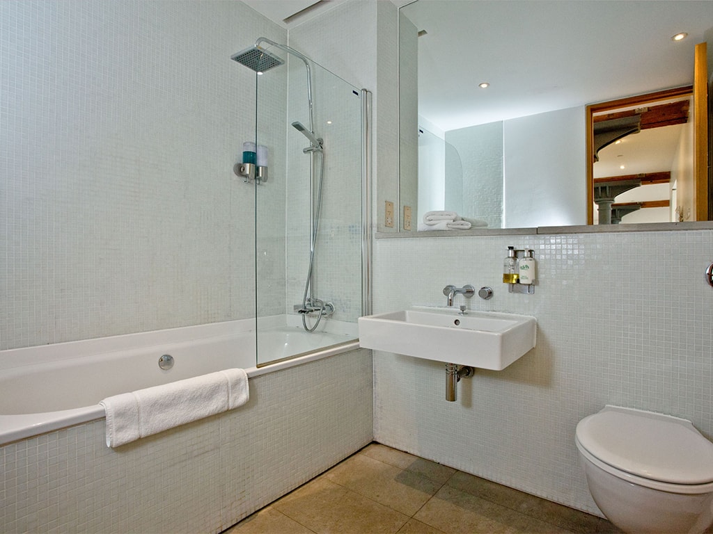 10 Clarence, Royal William Yard, Plymouth Holiday homes in Plymouth