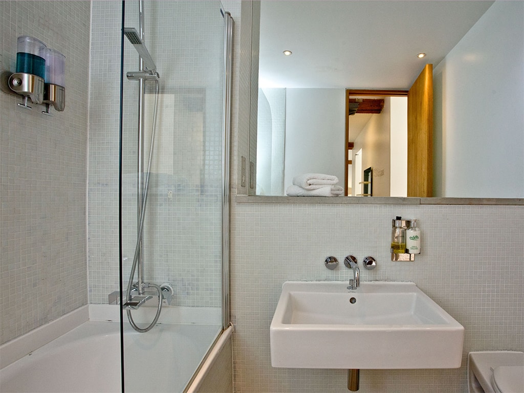 10 Clarence, Royal William Yard, Plymouth Holiday homes in Plymouth