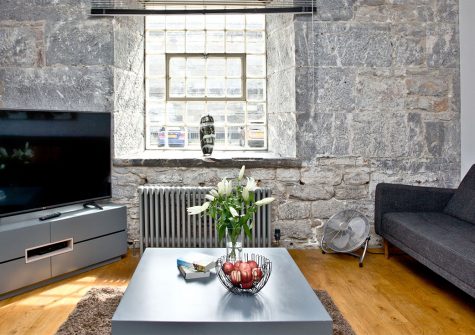 10 Clarence, Royal William Yard, Plymouth