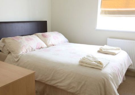 Bedroom #2 @ 10 Far Horizons