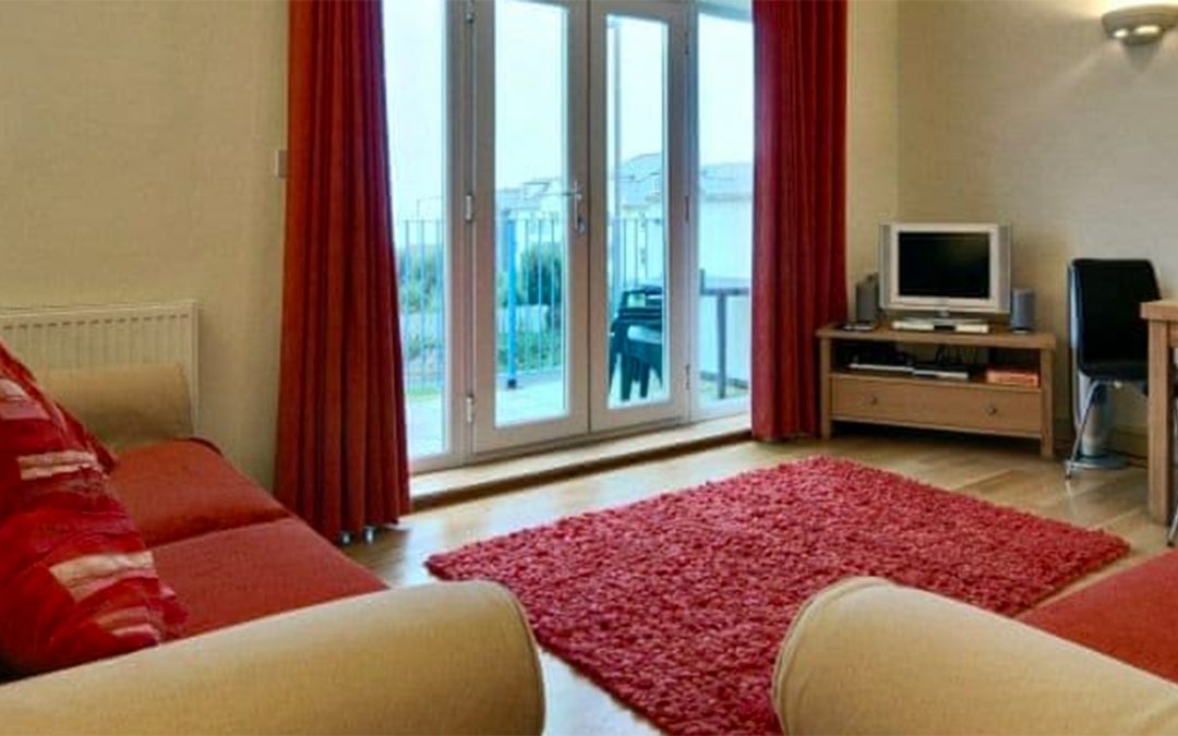 10 Far Horizons, Newquay