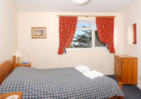 Bedroom #1 @ 10 Mount Brioni, Seaton