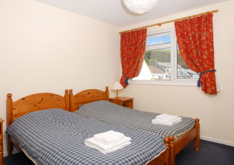 Bedroom #2 @ 10 Mount Brioni, Seaton