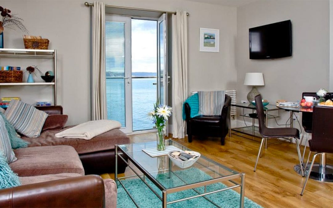 11 At the Beach, Torcross