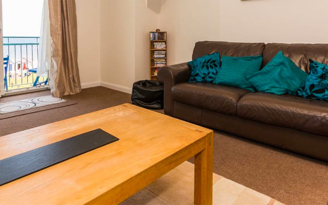 11 Belvedere Court, Paignton