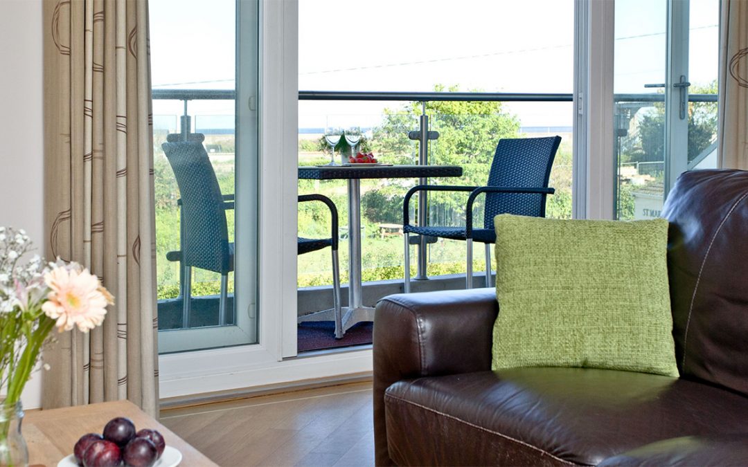 11 Red Rock, Dawlish Warren