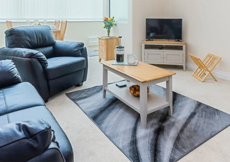 11 Seaford Sands, Paignton