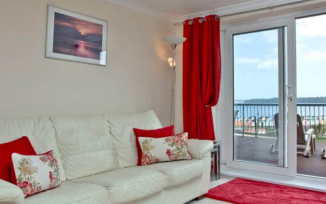 11 Sunhill Apartments, Paignton