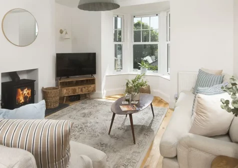 11 Tywarnhayle House, Perranporth
