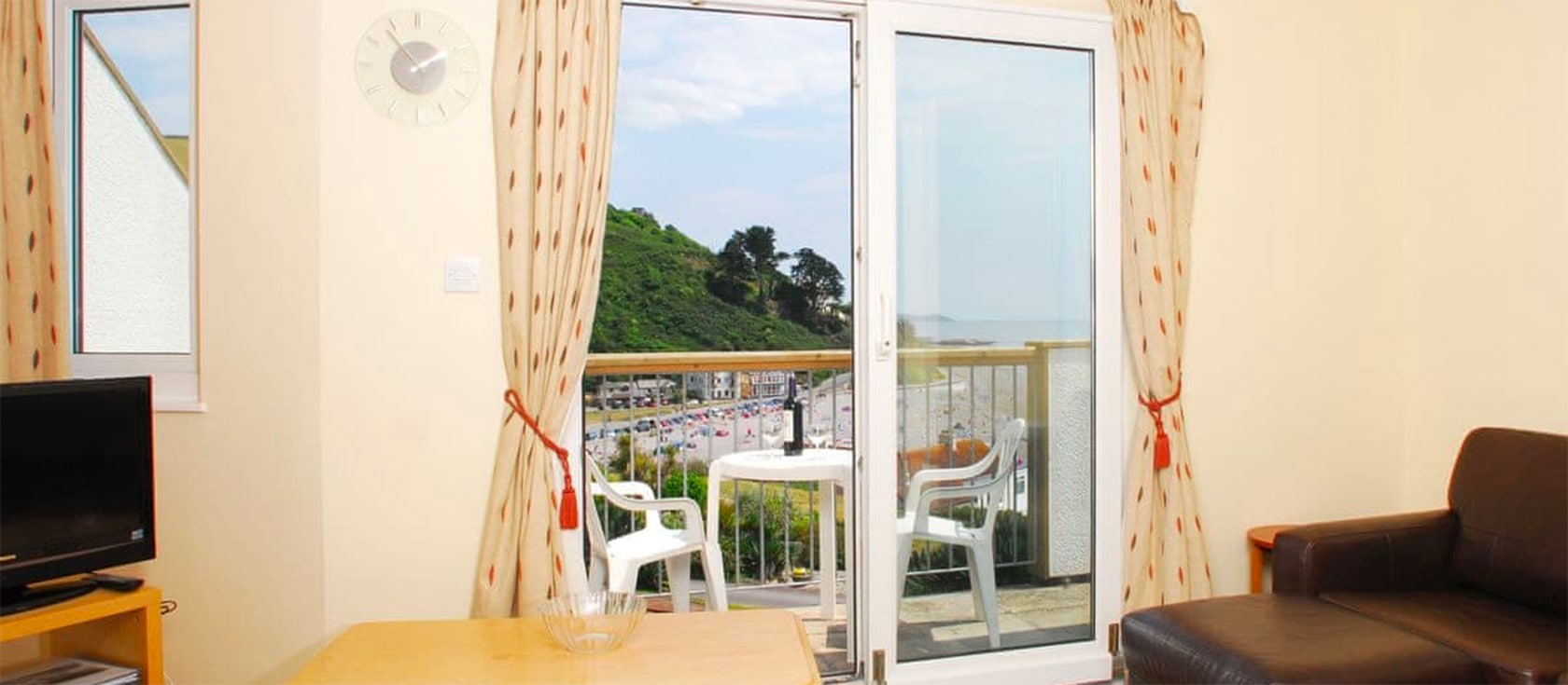 12 Mount Brioni, Seaton Holiday homes in Looe & Polperro
