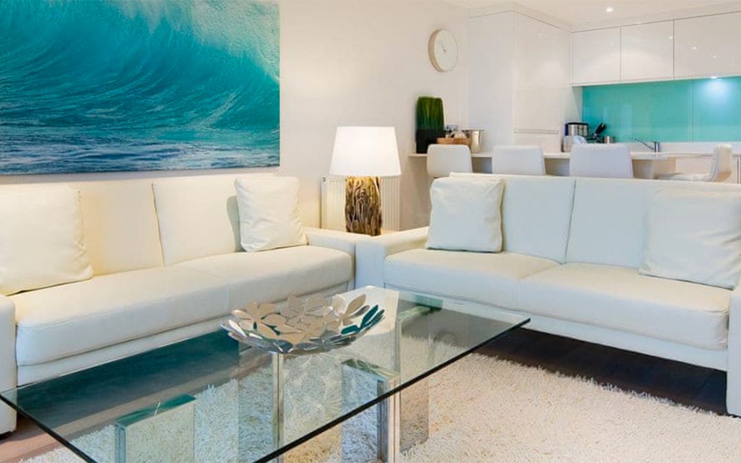12 Ocean Gate, Newquay