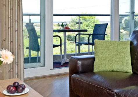 12 Red Rock, Dawlish Warren