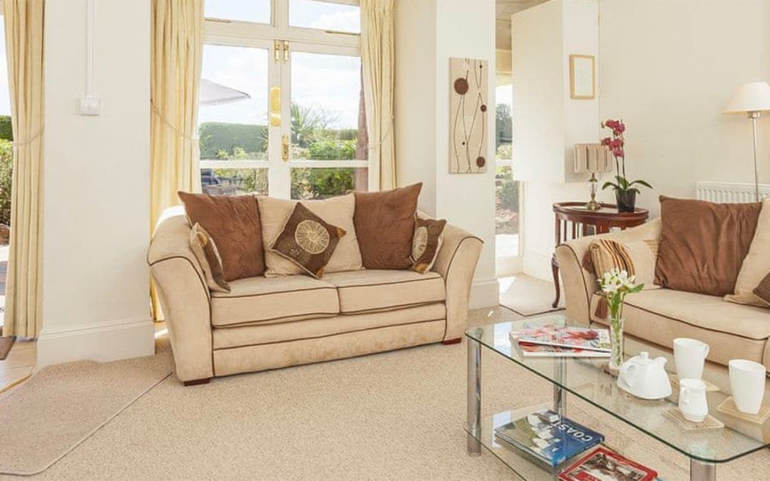12 The Manor House, Torquay