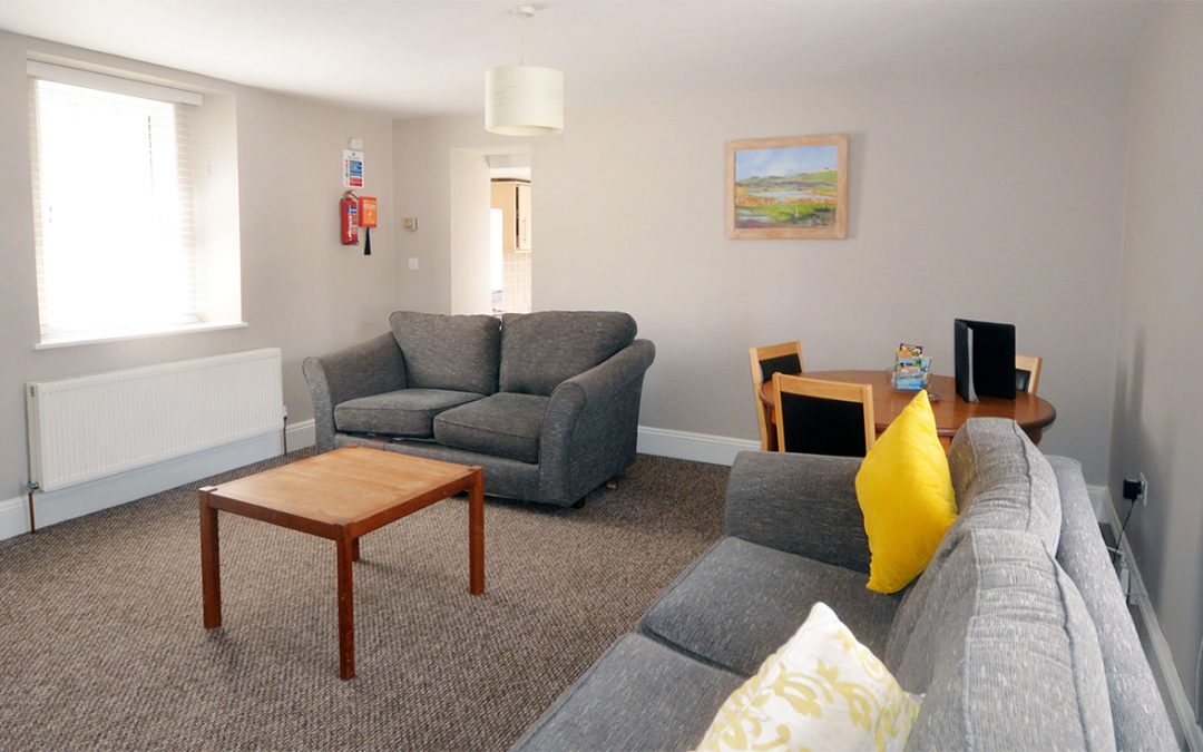 12 Trinity Mews, Torquay