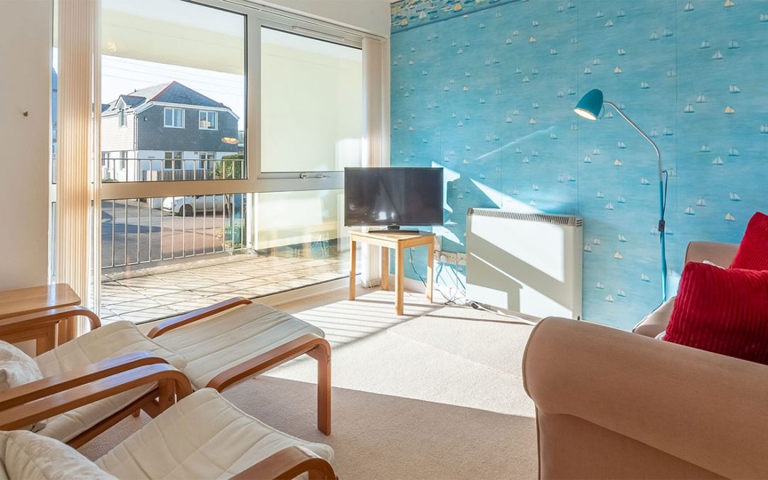 12 Westward, Polzeath