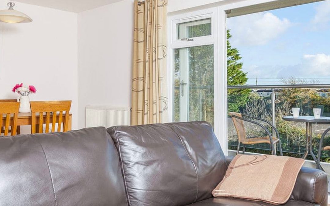 13 Red Rock, Dawlish Warren