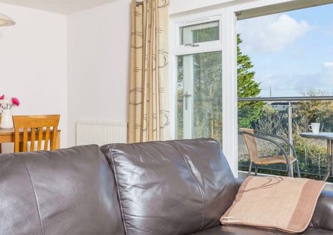 13 Red Rock, Dawlish Warren