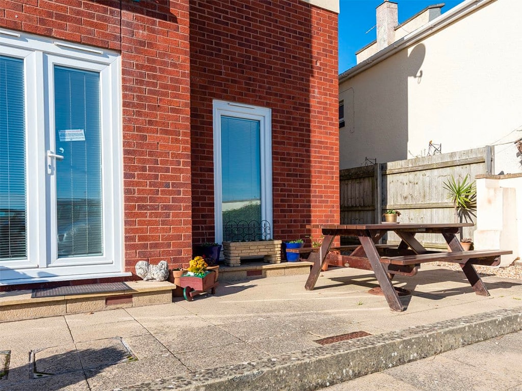 14 Belvedere Court, Paignton Holiday homes in Paignton