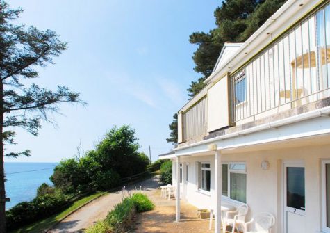 Outside 14 Mount Brioni, Seaton