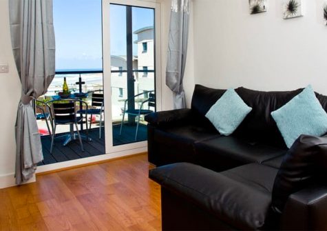 14 Ocean 1, Newquay