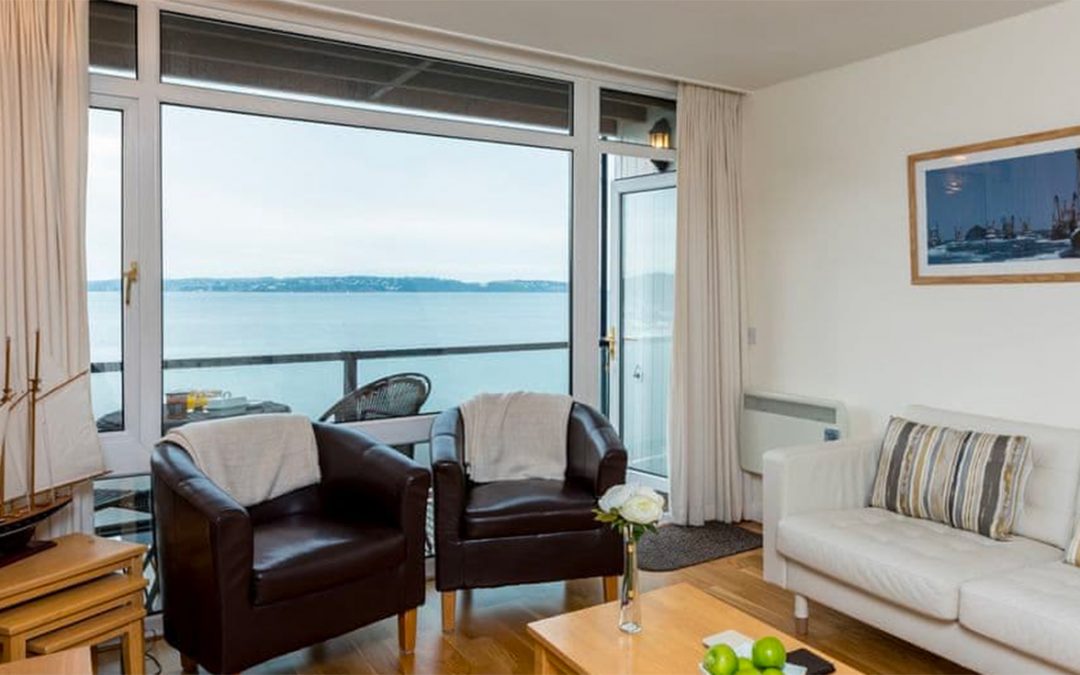 15 Heath Court, Brixham
