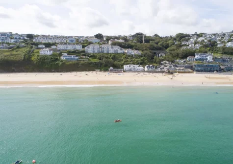 15 The Sands is an ideal base for lazy days on the beach and exploring everything the town has to offer