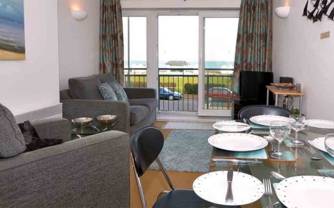 16 Belvedere Court, Paignton