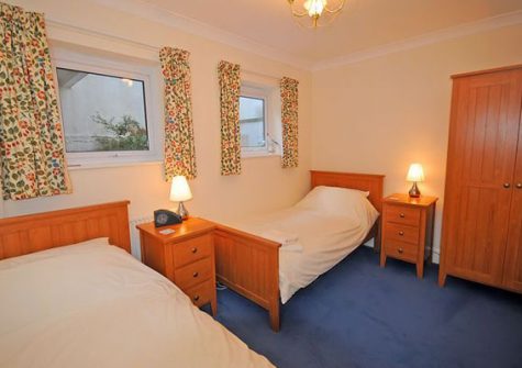 Bedroom #2 @ 16 Moorings Reach