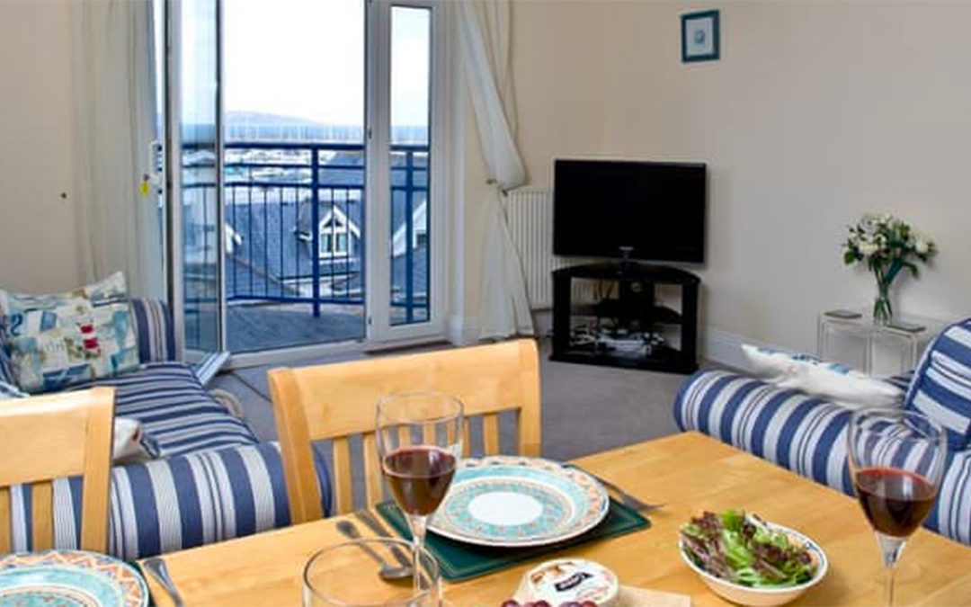 16 Moorings Reach, Brixham