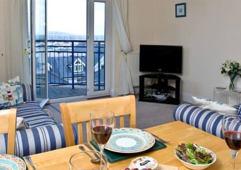 16 Moorings Reach, Brixham