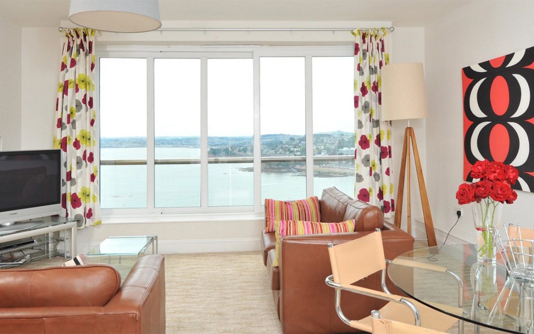 17 Astor House, Torquay