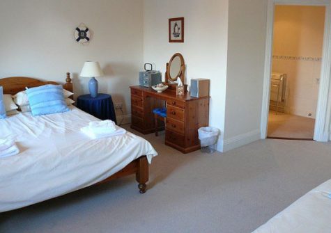 Bedroom #2 @ 18 Moorings Reach