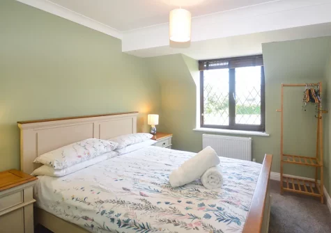 Bedroom #3 at 18 Raleigh Close, Padstow