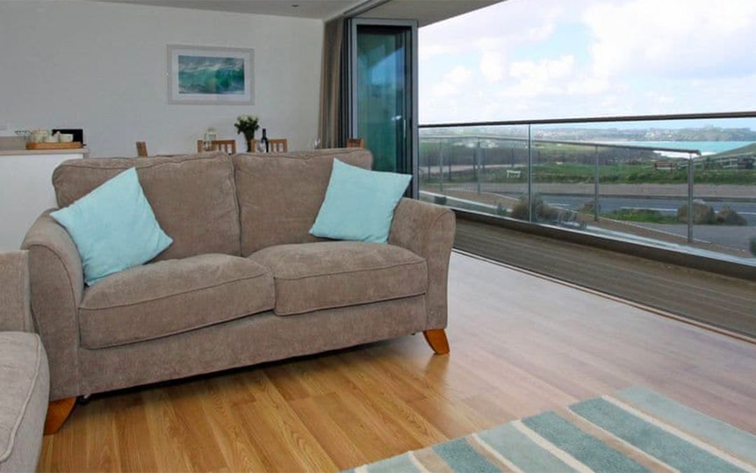 18 Zenith, Newquay