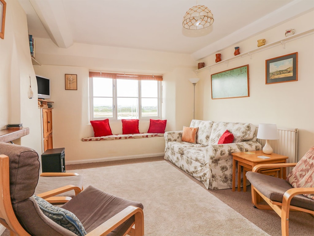 2 Collingwood House, Topsham Holiday homes in Topsham & Exmouth
