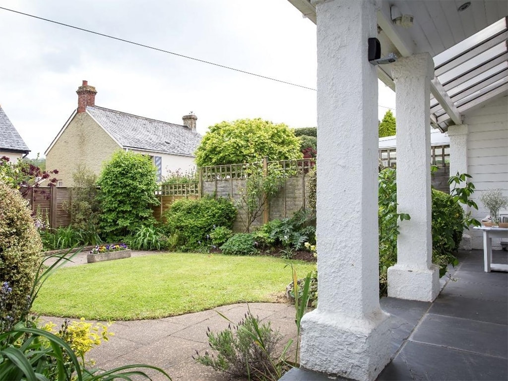 2 Dart, Yalberton Holiday homes in Paignton