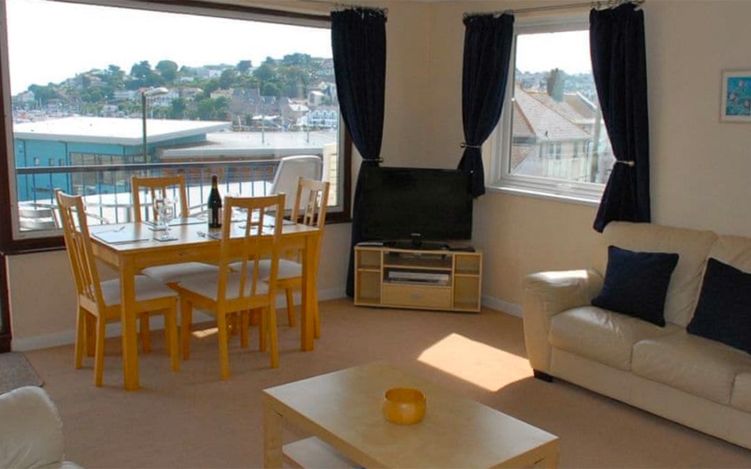 2 Dolphin Court, Brixham